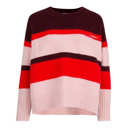 Cooper Just My Stripe Jersey